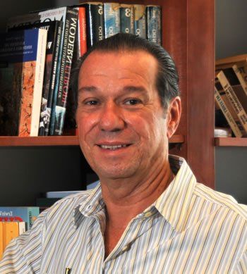 Retrato de Benjamín Rosales Valenzuela